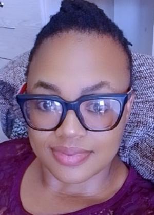 Photo of Lesego Precious Phefo