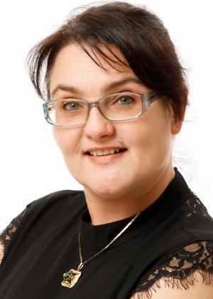 Photo of Fleur Breedt