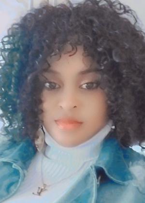 Photo of Paulinah Moeketsi