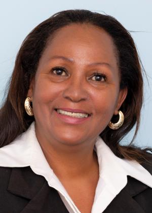 Photo of Phyllis Malgas