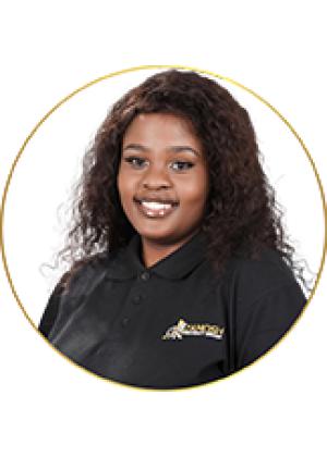 Photo of Nthabiseng Matli