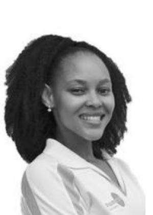 Photo of Sylvia Masilela