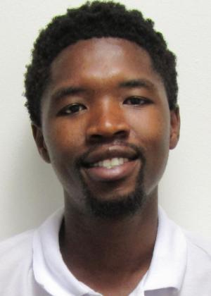 Photo of Hlumisa Shwaimba