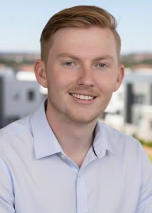 Photo of Craig Atkinson