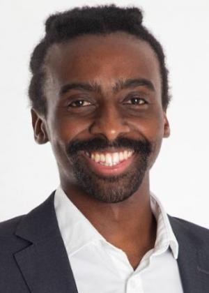 Photo of Luthando Dlomo