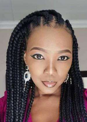 Photo of Lucky Malahlela