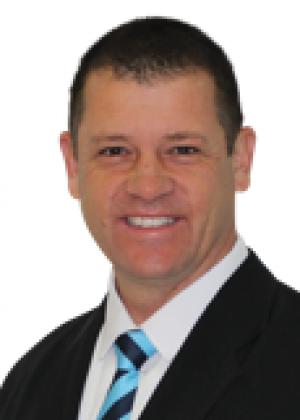 Photo of Marius Brandow