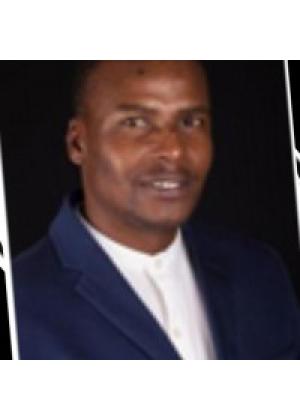 Photo of Prince Nkwana