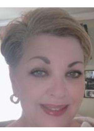 Photo of Sandra Green