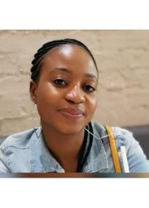 Photo of Anzatshilidzi Netshipale