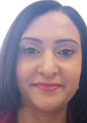 Photo of Resha Baijoo