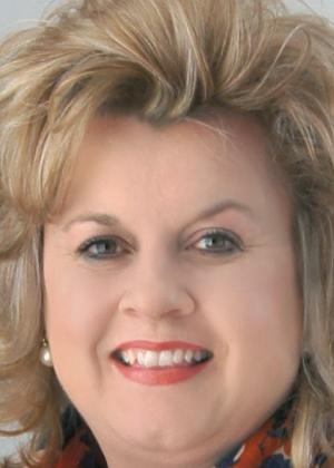 Photo of Tania van Rooyen