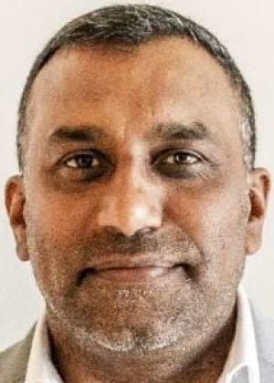 Photo of Selan Chetty