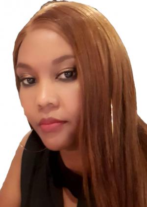 Photo of Bernice Jackson