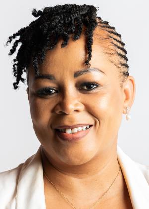 Photo of Karabo Matima