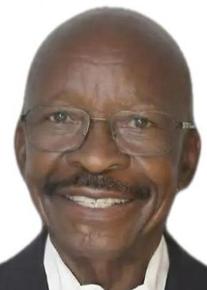 Photo of Solomon Mmutlana