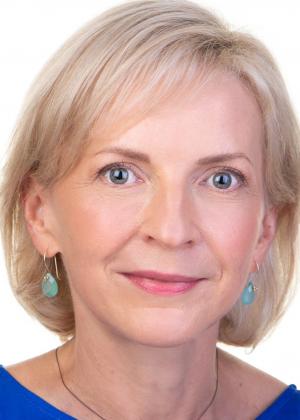 Photo of Susan Andrews