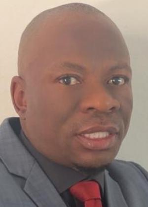 Photo of Steven Khoza