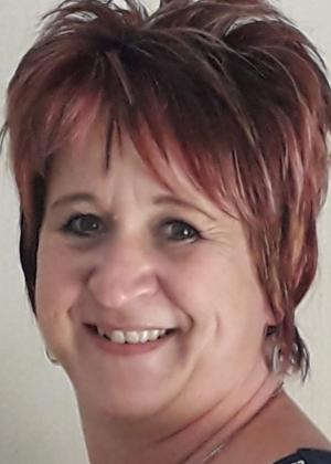 Photo of Elize van Wyk