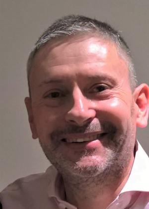 Photo of Russell Fisher