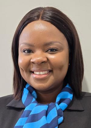 Photo of Pfarelo Tshivhase