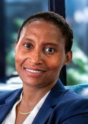 Photo of Lynette Letuma