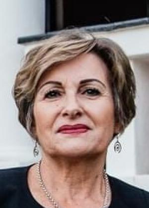 Photo of Sandra Kriek