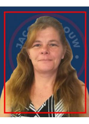 Photo of Lorraine Keyser