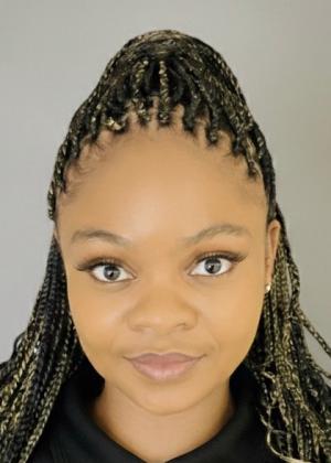 Photo of Zizipho Nkele