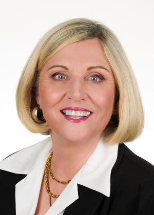 Photo of Mande Steenkamp