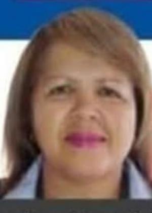 Photo of Veronica Hendricks