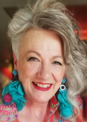 Photo of Lorraine Grobler