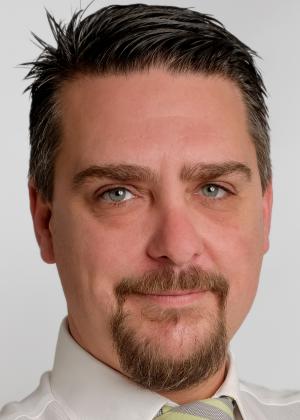 Photo of Duane Marais