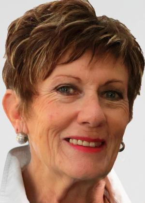 Photo of Heibrie Wolmarans