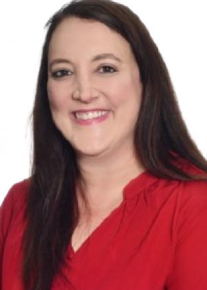 Photo of Chantelle Venter