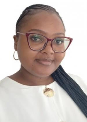 Photo of Mosidi Promise Mosikare