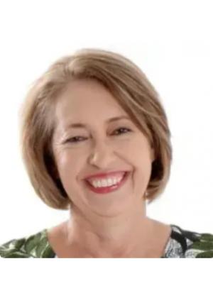 Photo of Maree Giles