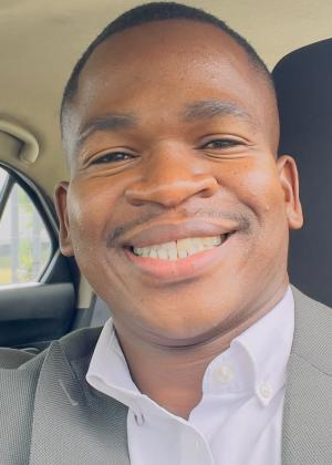 Photo of Songezo Gwanya