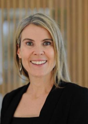 Photo of Kym Clephane