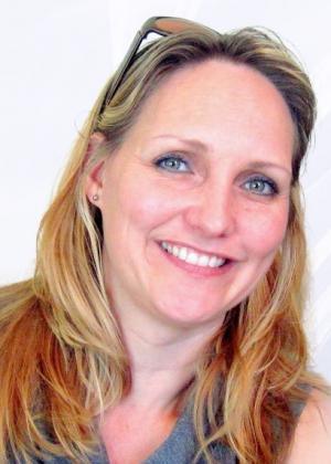 Photo of Tania Jacquelin