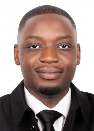 Photo of Tshibalo Netswera