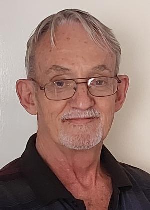 Photo of Kobus Bosman