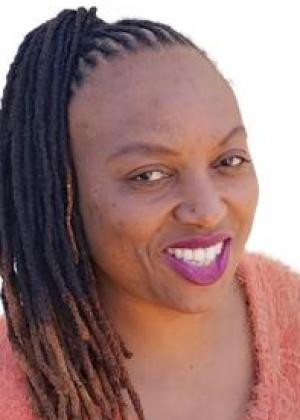 Photo of Christina Maluleke