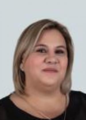 Photo of Hetty Erasmus