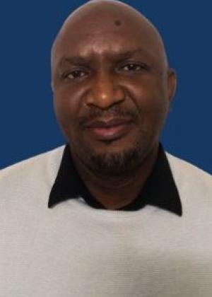 Photo of Siyabulela Mabindisa