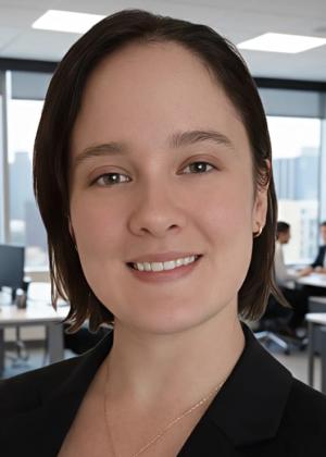 Photo of Liné van Antwerpen