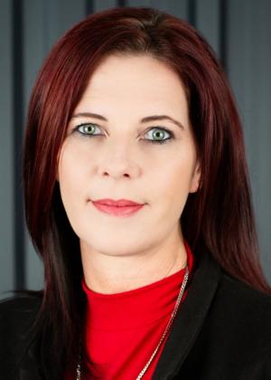 Photo of Mariaan  Wiid