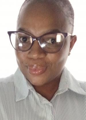 Photo of Mildred Vukela