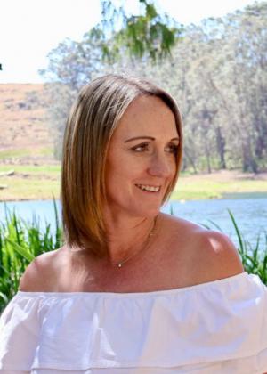 Photo of Karen Dupper