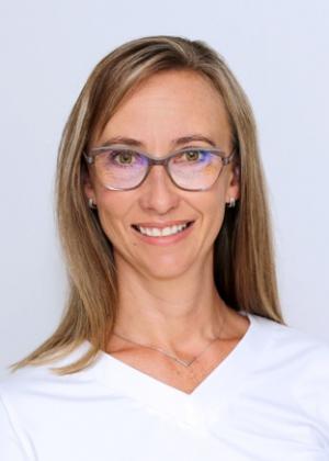 Photo of Faye Magan Faba